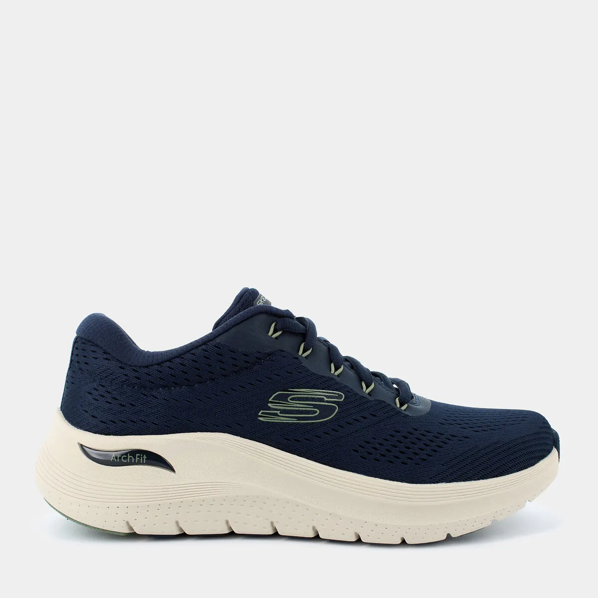 232700ARCH FIT 2.0Navy- SPORTIVE