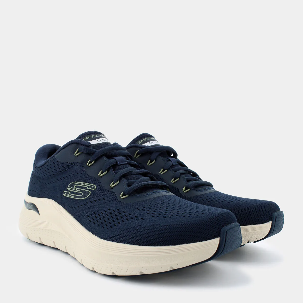 232700ARCH FIT 2.0Navy- SPORTIVE