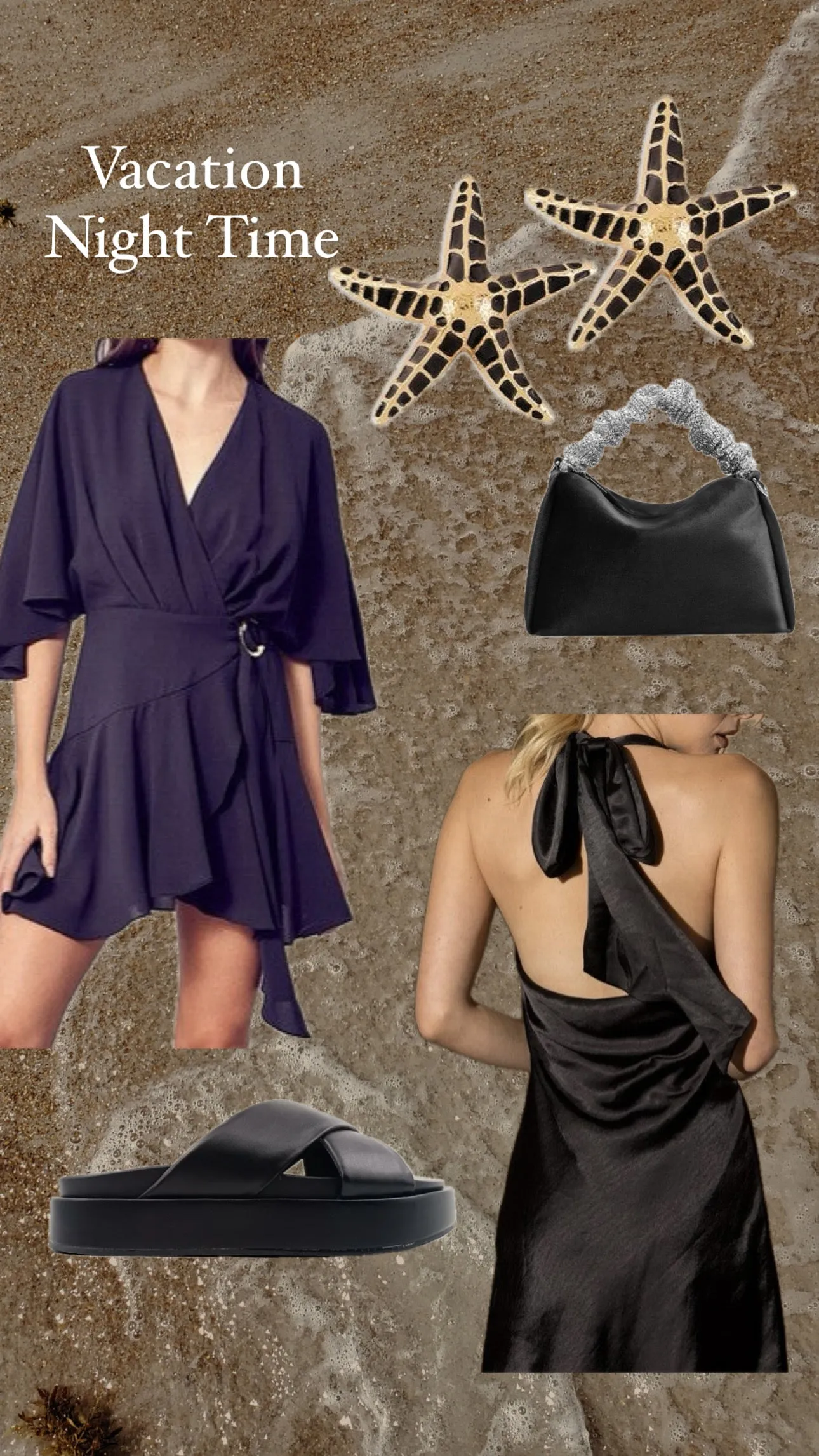 Amour Wrap Romper