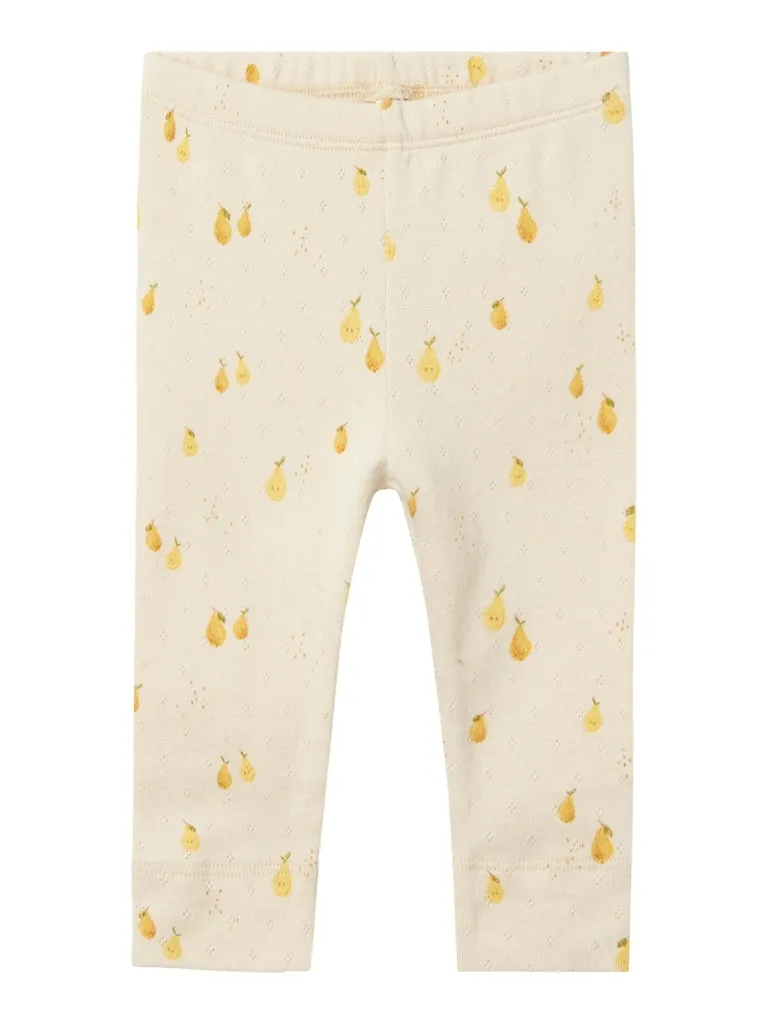 Baby Girl Fepera Legging