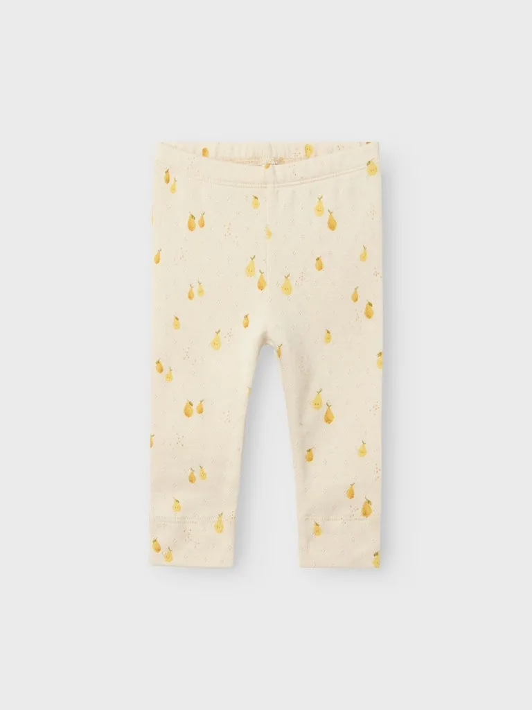 Baby Girl Fepera Legging