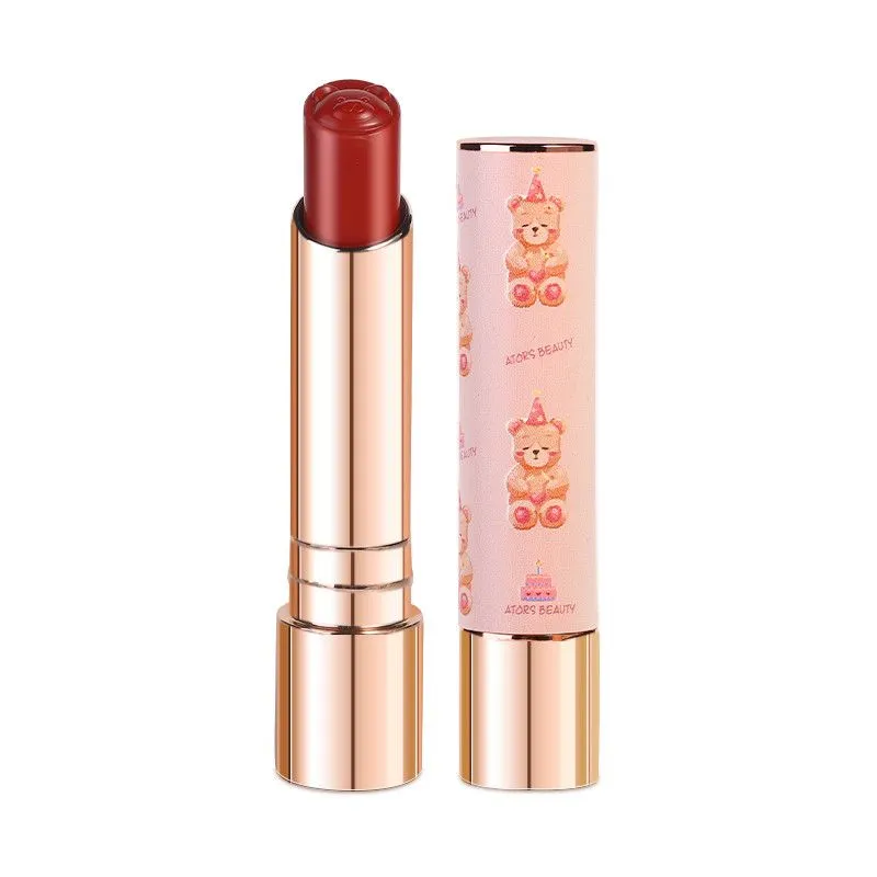 Bear Mirror Lipstick