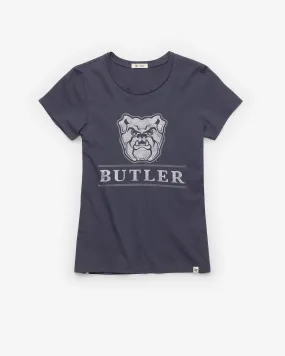 BUTLER BULLDOGS FINELINE '47 FRANKIE TEE WOMEN