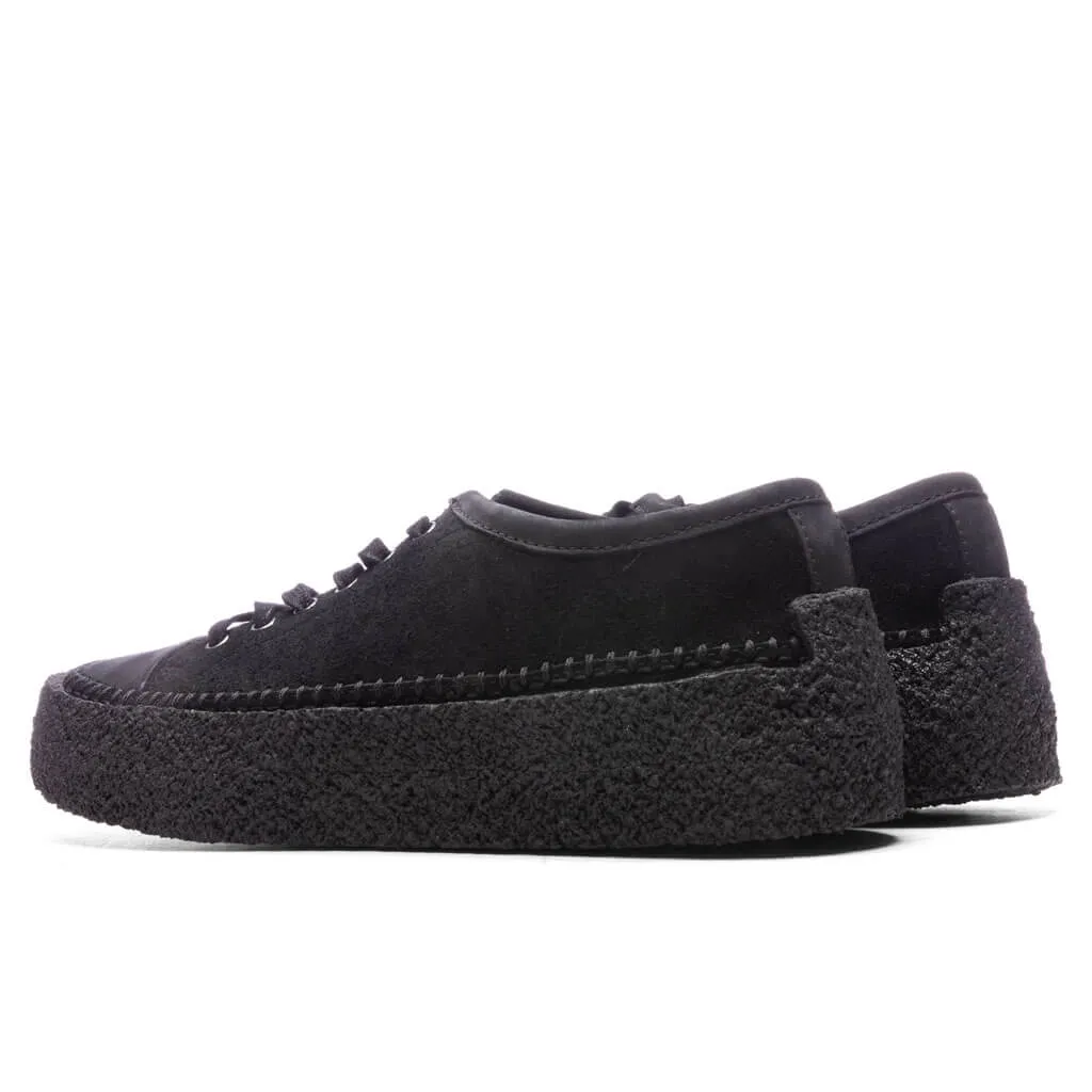 Caravan Low Combi - Black