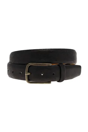 Ceinture cuir Marron, Vanzetti - V4641R3190 Marron | Cesare Nori