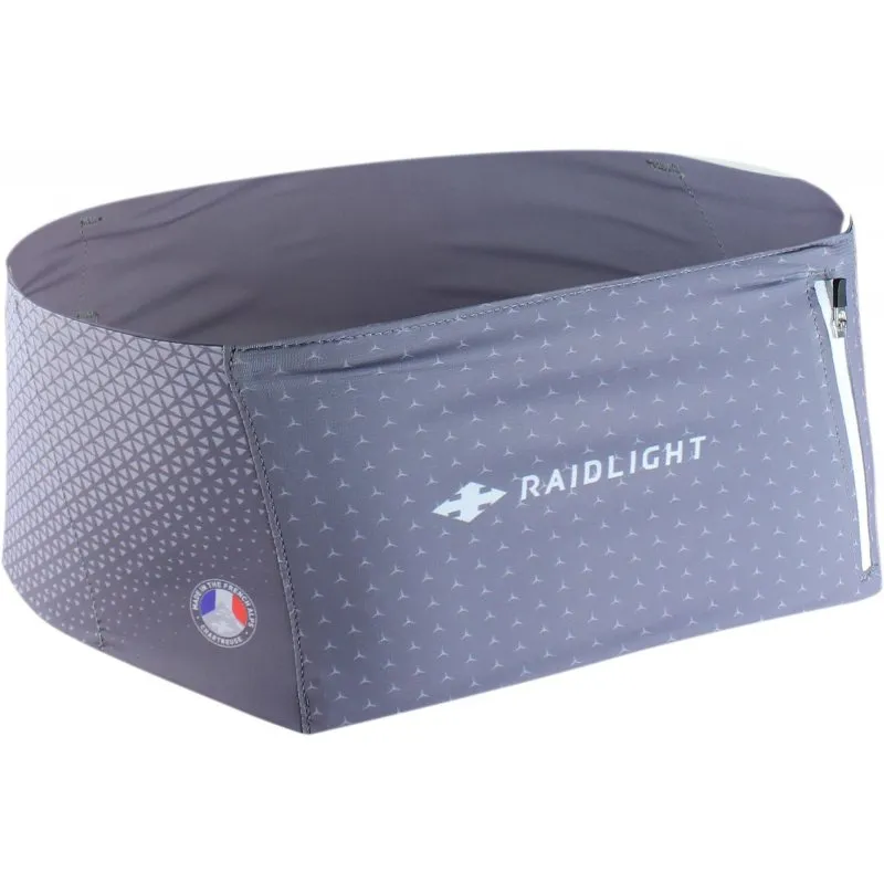 Ceinture Running / Trail Homme Raidlight Stretch Raider Belt