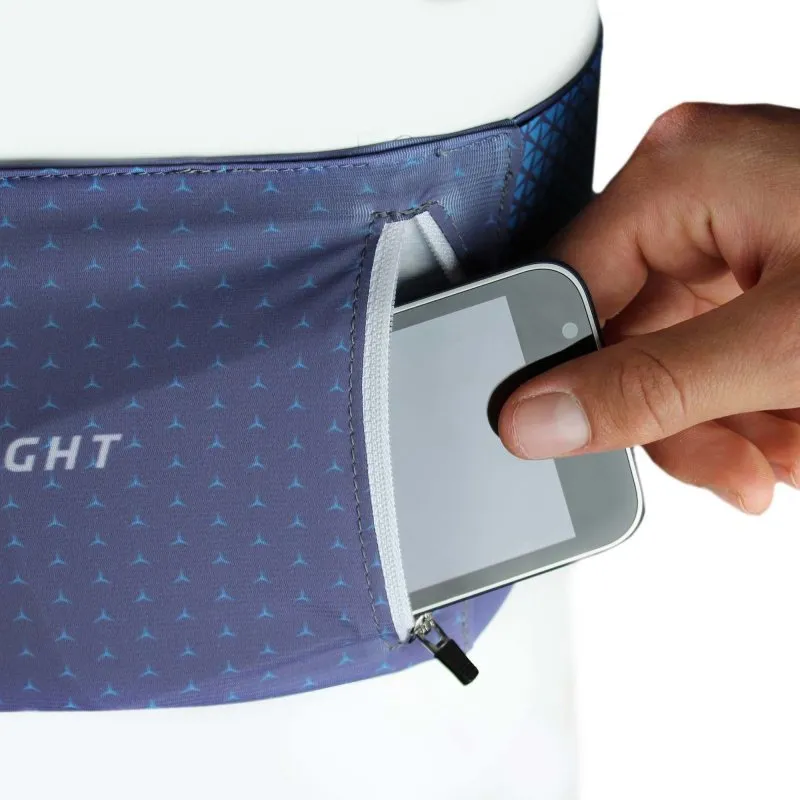 Ceinture Running / Trail Homme Raidlight Stretch Raider Belt