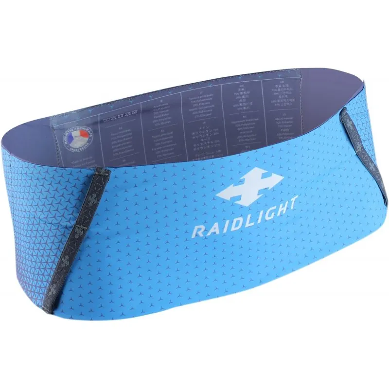 Ceinture Running / Trail Homme Raidlight Stretch Raider Belt