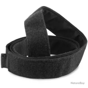 Ceinture Tactical Velcro Bulldog Tactical - Noir - L-XL