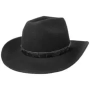 Chapeau Bill Cody Western by Lipodo --> Chapeaux, casquettes & bonnets en ligne ▷ Chapeaushop