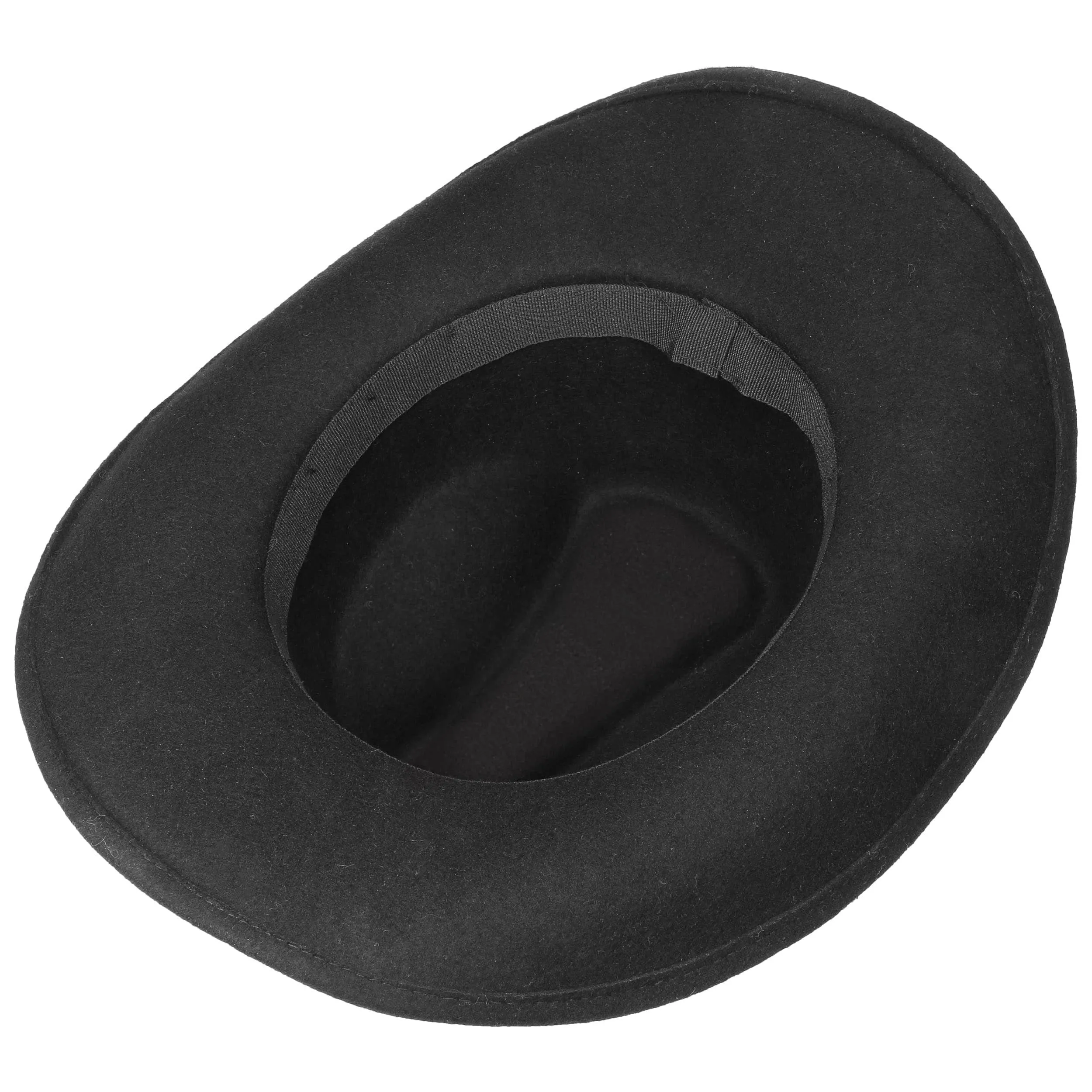 Chapeau Bill Cody Western by Lipodo --> Chapeaux, casquettes & bonnets en ligne ▷ Chapeaushop