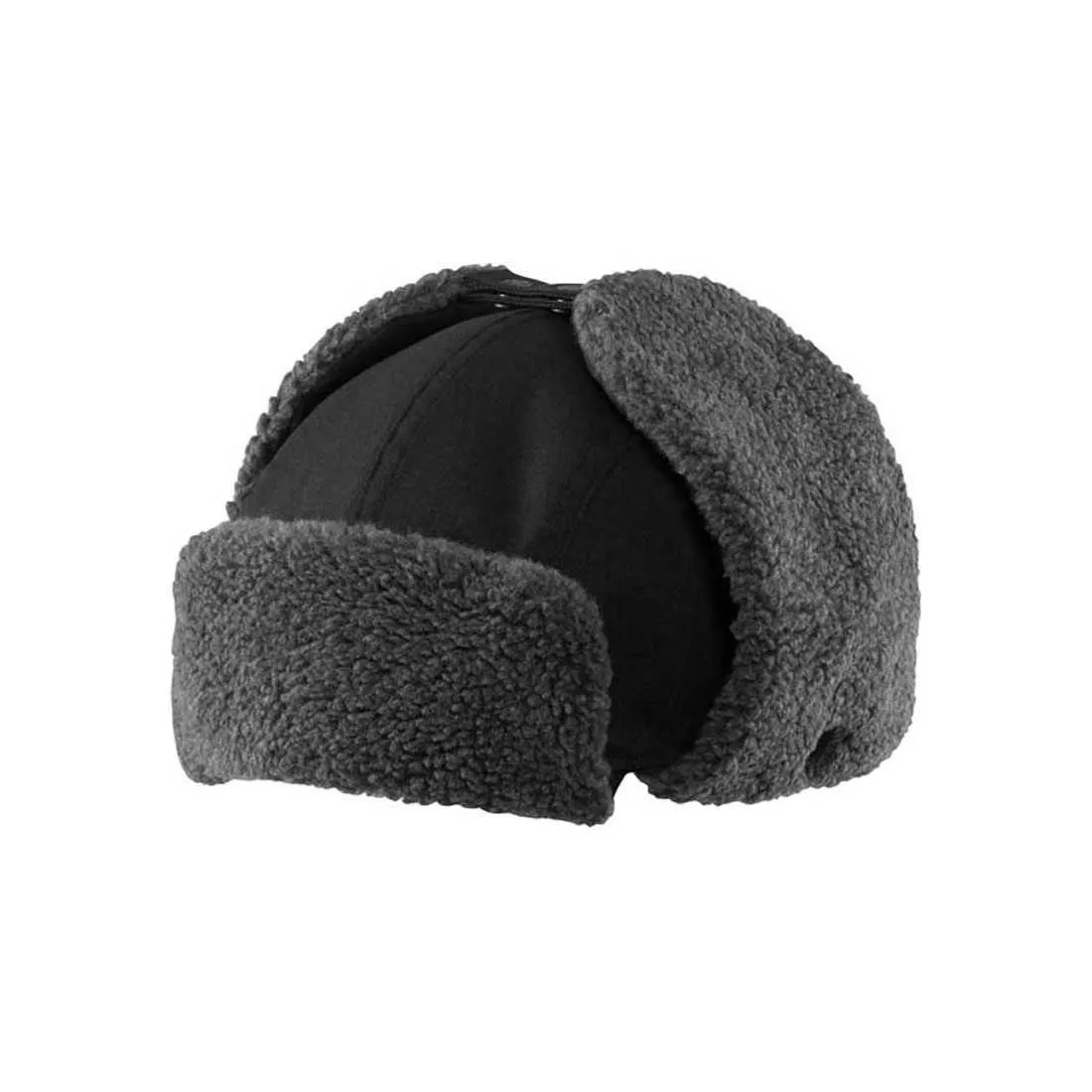 Chapeau Carhartt Trapper noir