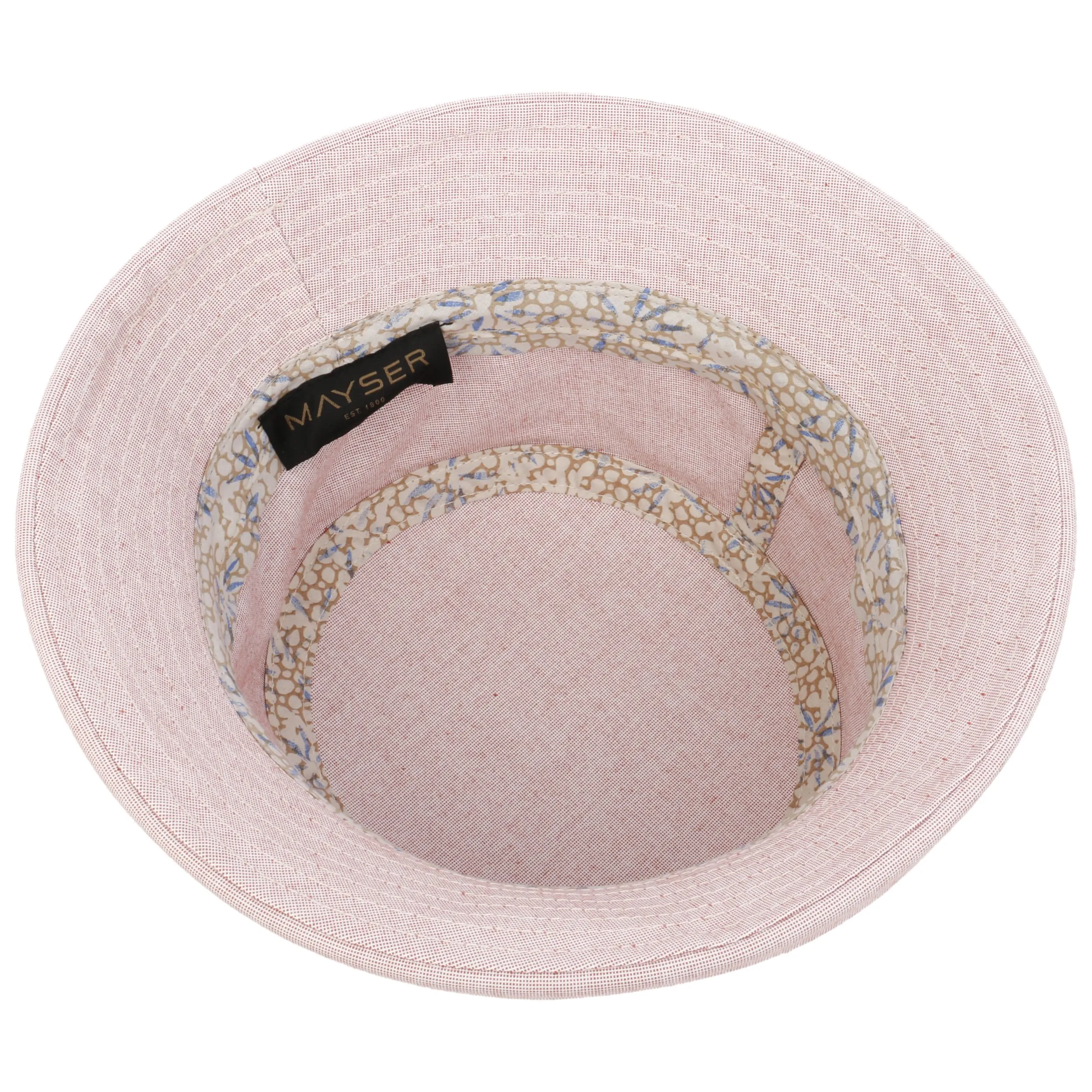 Chapeau en Coton avec Protection UV Eve by Mayser --> Chapeaux, casquettes & bonnets en ligne ▷ Chapeaushop