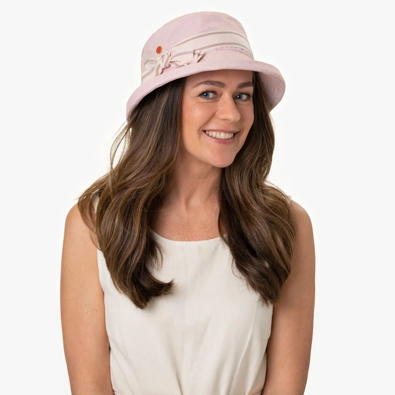 Chapeau en Coton avec Protection UV Eve by Mayser --> Chapeaux, casquettes & bonnets en ligne ▷ Chapeaushop