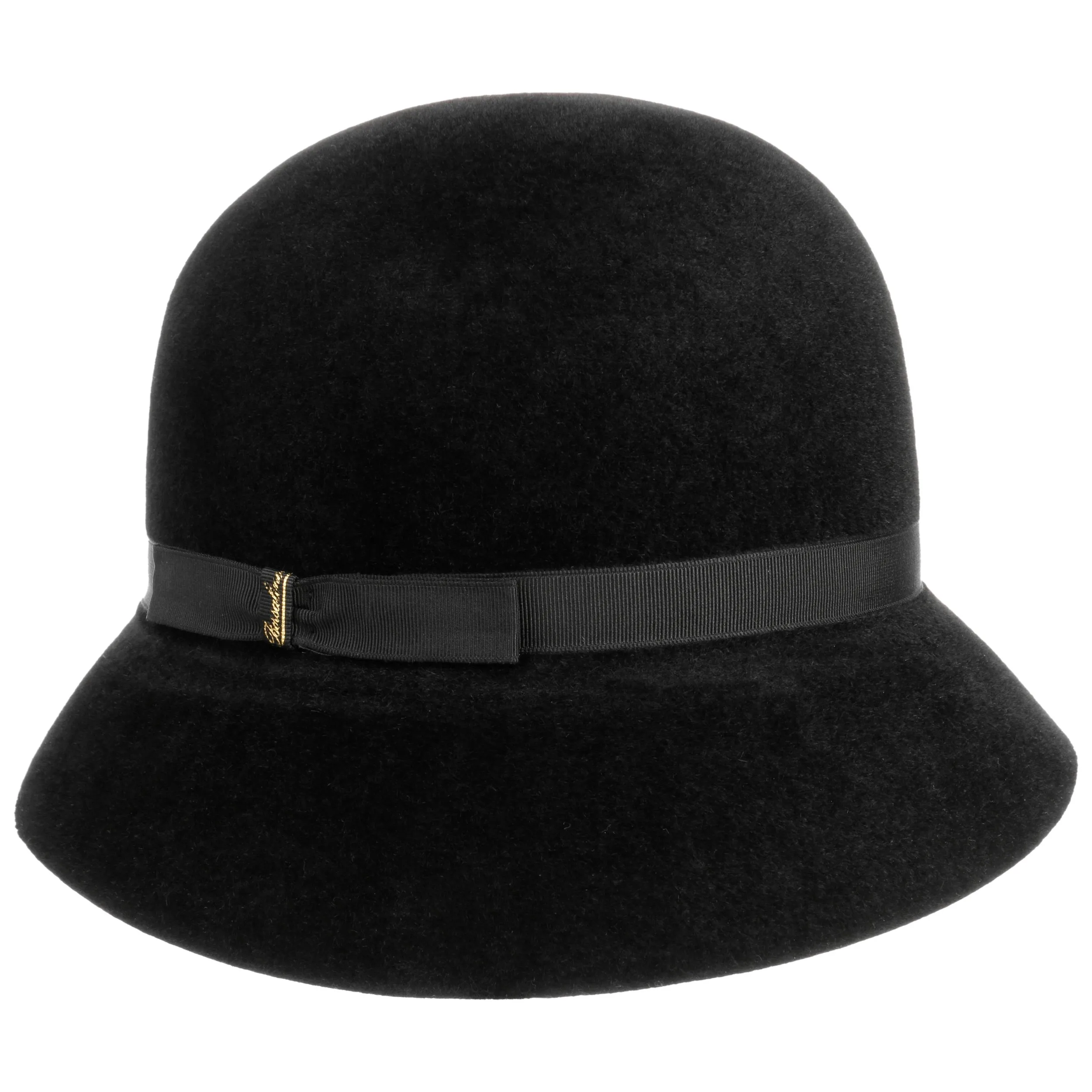 Chapeau en Feutre de Poil Misella by Borsalino --> Chapeaux, casquettes & bonnets en ligne ▷ Chapeaushop