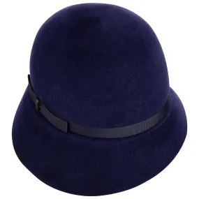 Chapeau en Feutre de Poil Misella by Borsalino --> Chapeaux, casquettes & bonnets en ligne ▷ Chapeaushop