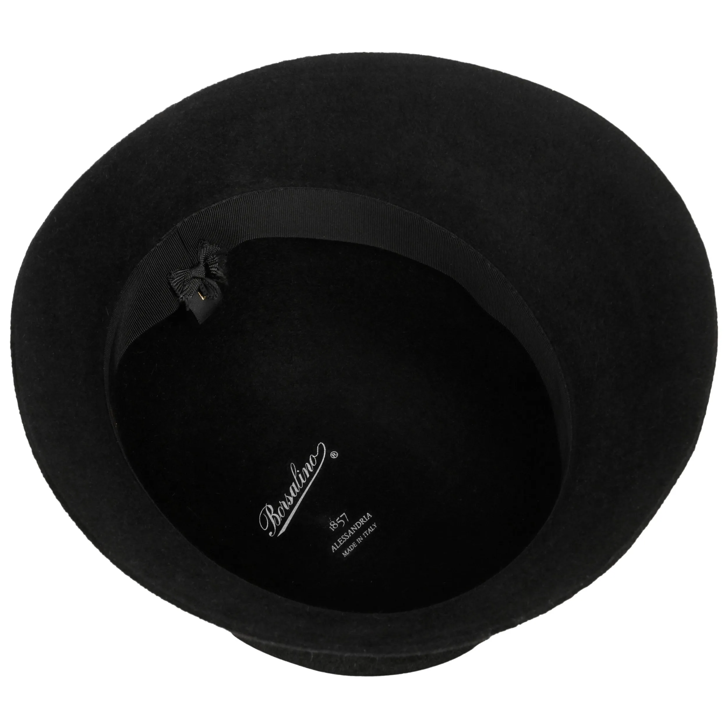 Chapeau en Feutre de Poil Misella by Borsalino --> Chapeaux, casquettes & bonnets en ligne ▷ Chapeaushop