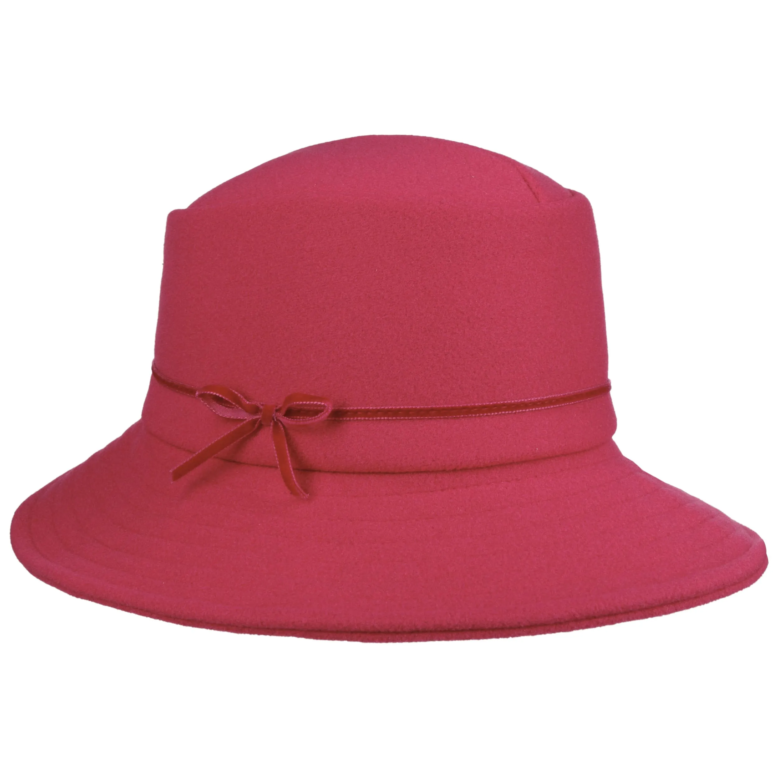 Chapeau en Polaire Landoma by bedacht --> Chapeaux, casquettes & bonnets en ligne ▷ Chapeaushop