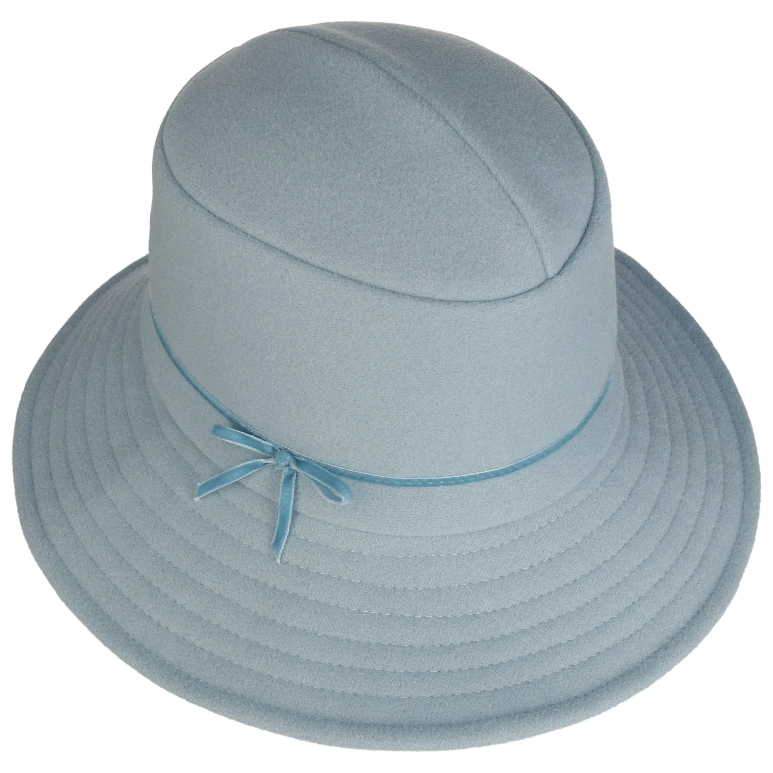 Chapeau en Polaire Landoma by bedacht --> Chapeaux, casquettes & bonnets en ligne ▷ Chapeaushop