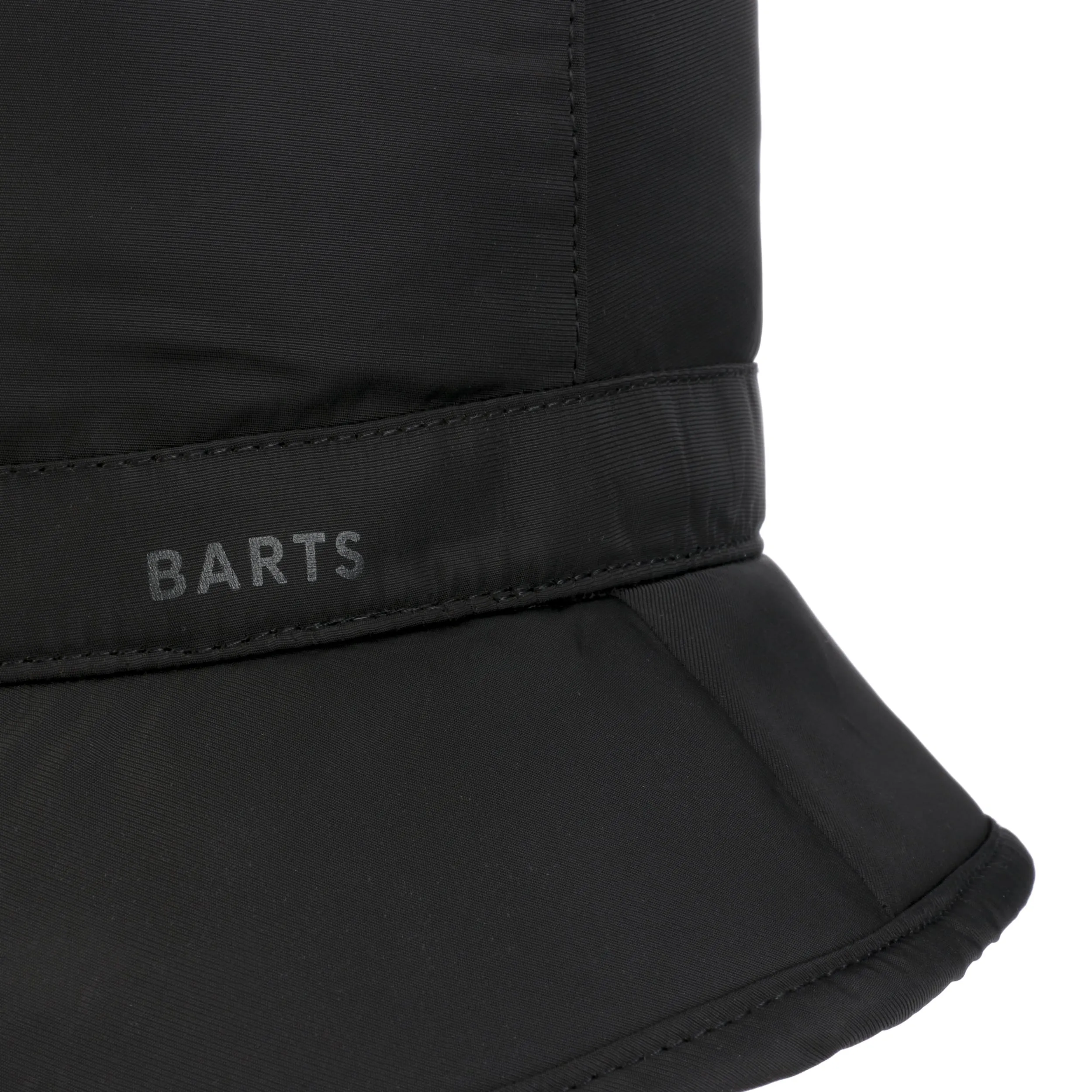 Chapeau en Tissu Aregon Bucket by Barts --> Chapeaux, casquettes & bonnets en ligne ▷ Chapeaushop