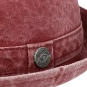 Chapeau en Tissu Sligo Pork Pie by Chillouts --> Chapeaux, casquettes & bonnets en ligne ▷ Chapeaushop