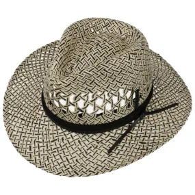 Chapeau en Toile de Jute by Bailey 1922 --> Chapeaux, casquettes & bonnets en ligne ▷ Chapeaushop