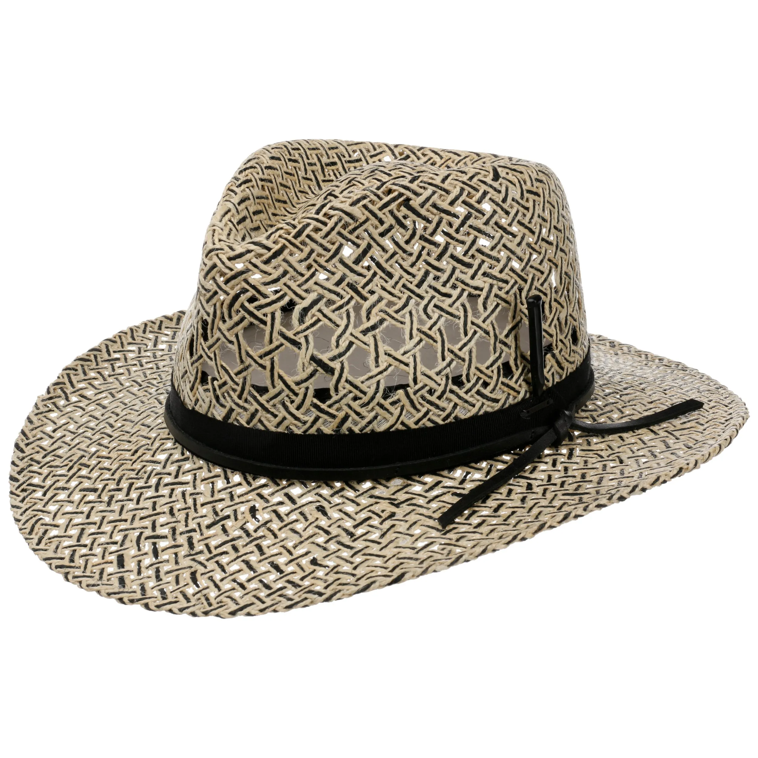 Chapeau en Toile de Jute by Bailey 1922 --> Chapeaux, casquettes & bonnets en ligne ▷ Chapeaushop