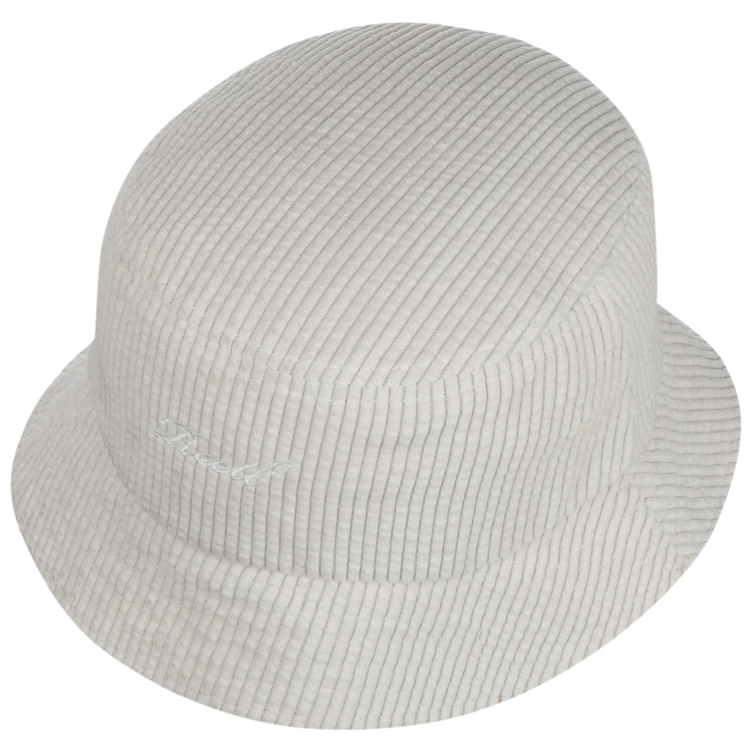 Chapeau en Velours Côtelé Standard Bucket by Reell --> Chapeaux, casquettes & bonnets en ligne ▷ Chapeaushop