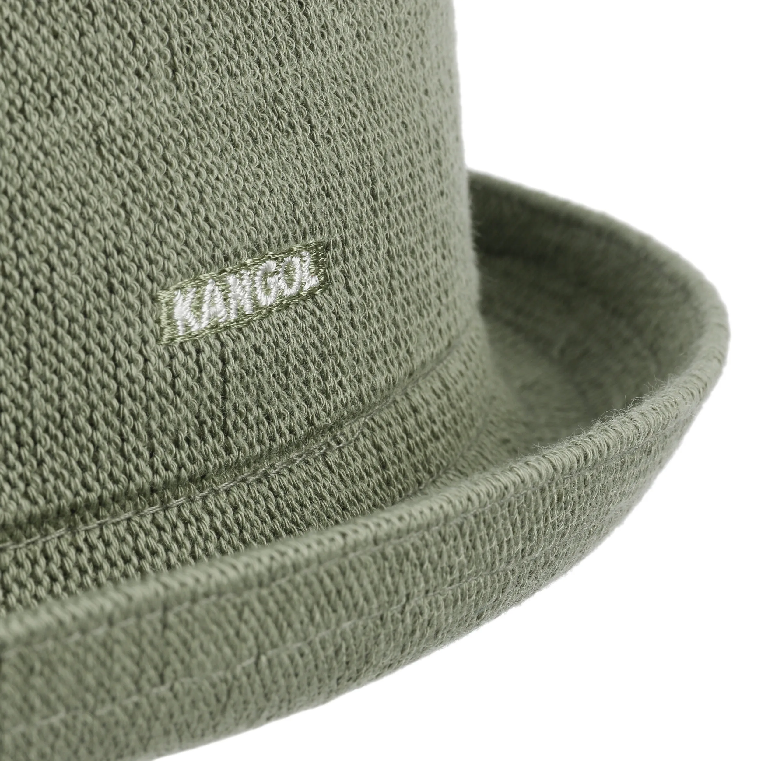 Chapeau Kangol Mowbray Pork Pie --> Chapeaux, casquettes & bonnets en ligne ▷ Chapeaushop