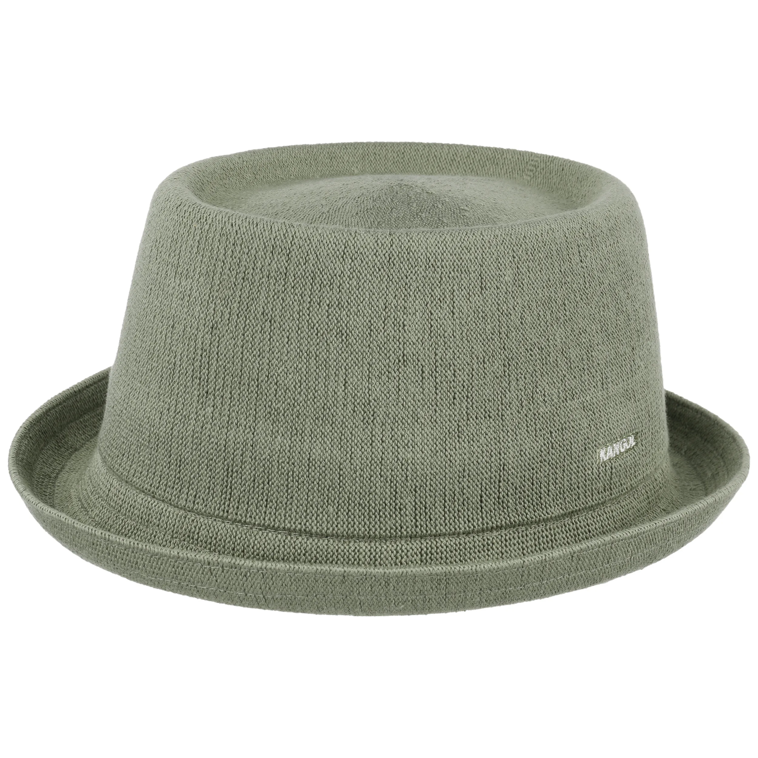 Chapeau Kangol Mowbray Pork Pie --> Chapeaux, casquettes & bonnets en ligne ▷ Chapeaushop