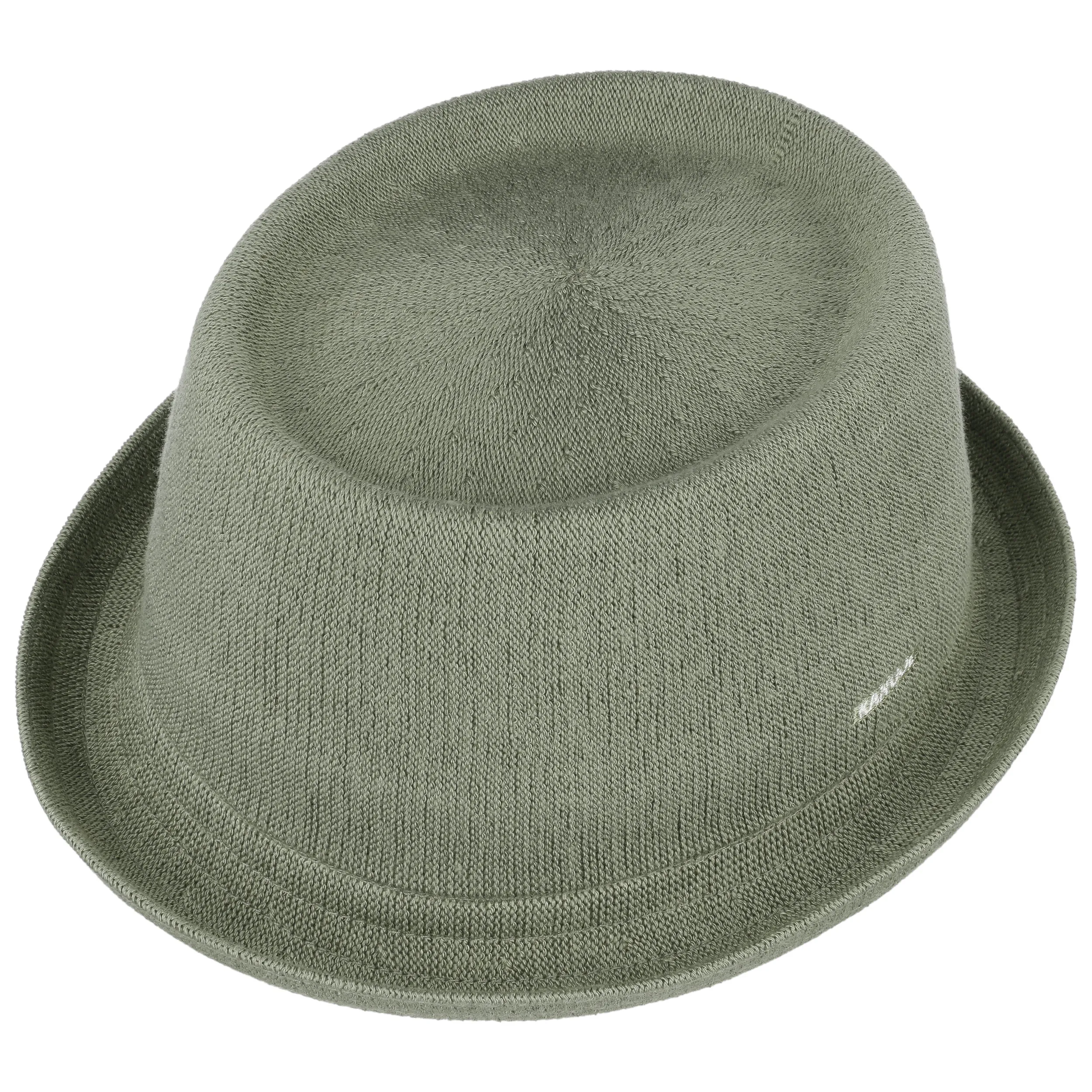 Chapeau Kangol Mowbray Pork Pie --> Chapeaux, casquettes & bonnets en ligne ▷ Chapeaushop