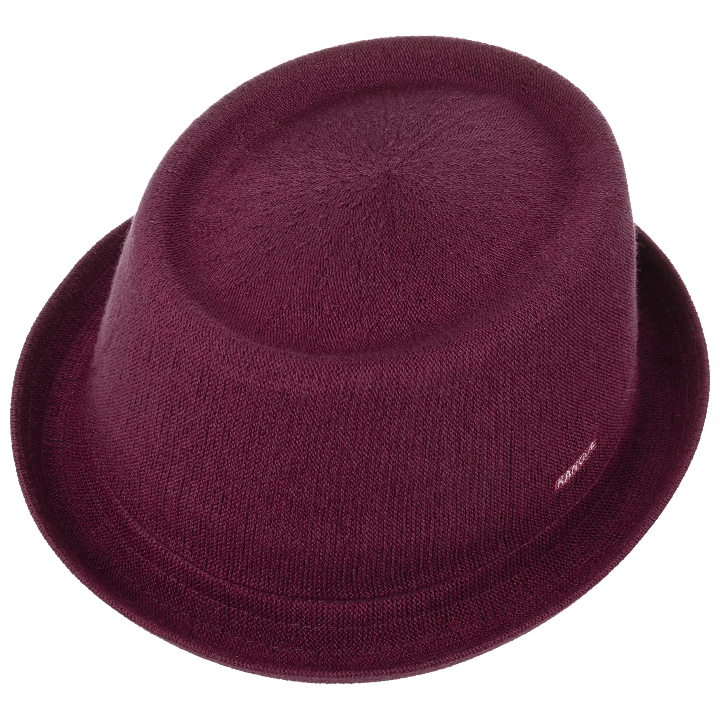 Chapeau Kangol Mowbray Pork Pie --> Chapeaux, casquettes & bonnets en ligne ▷ Chapeaushop