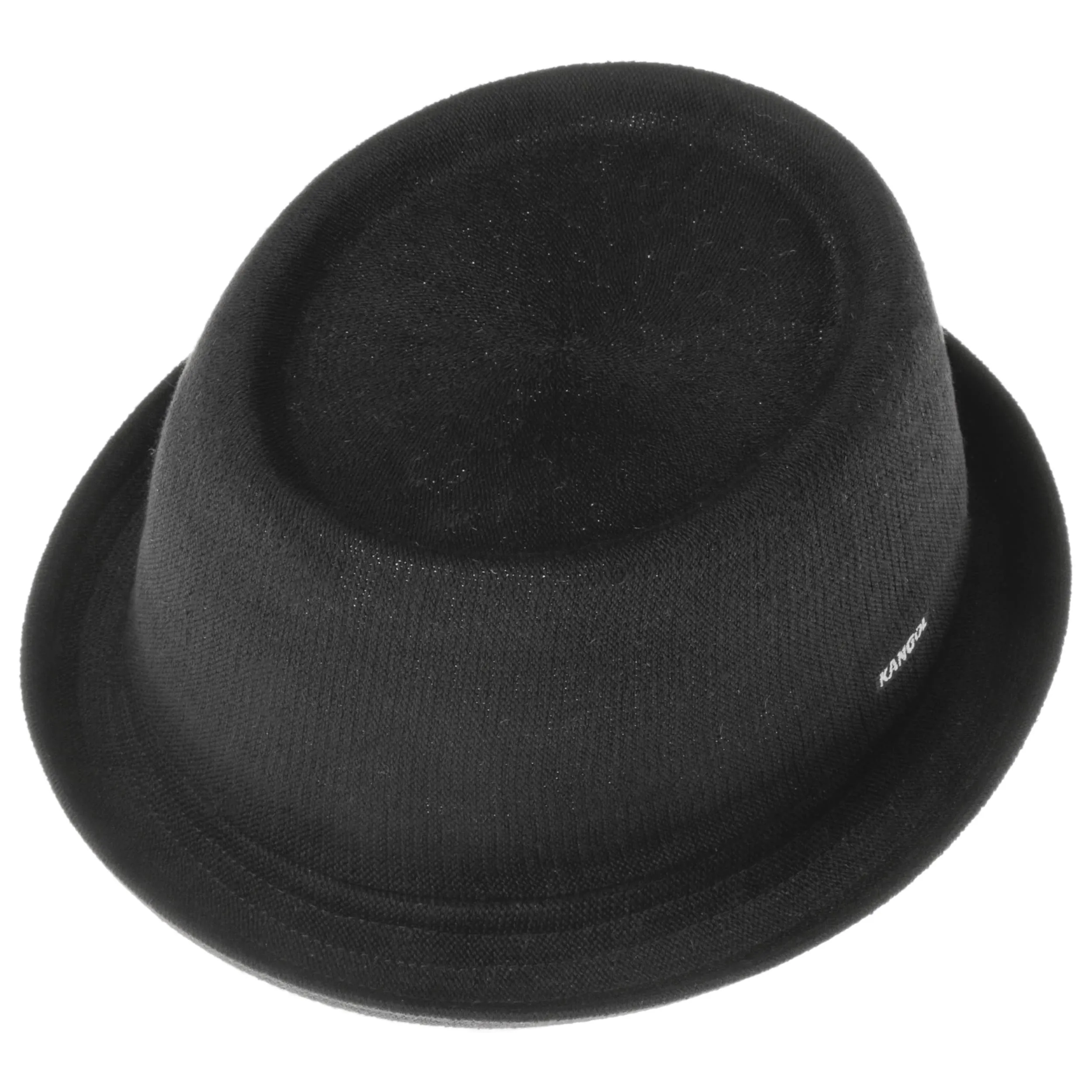 Chapeau Kangol Mowbray Pork Pie --> Chapeaux, casquettes & bonnets en ligne ▷ Chapeaushop