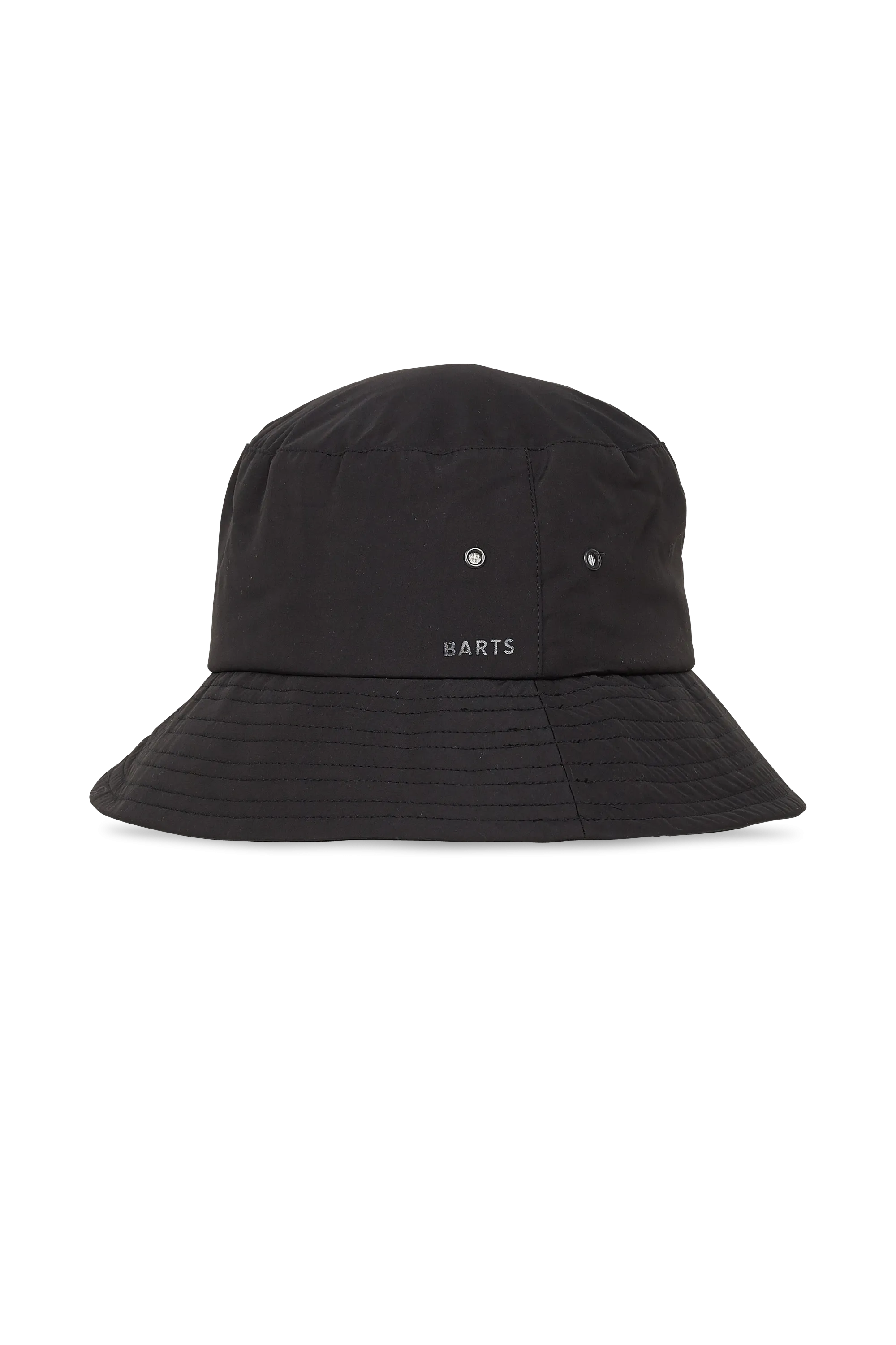 Chapeau Noir Barts - Homme | Citadium