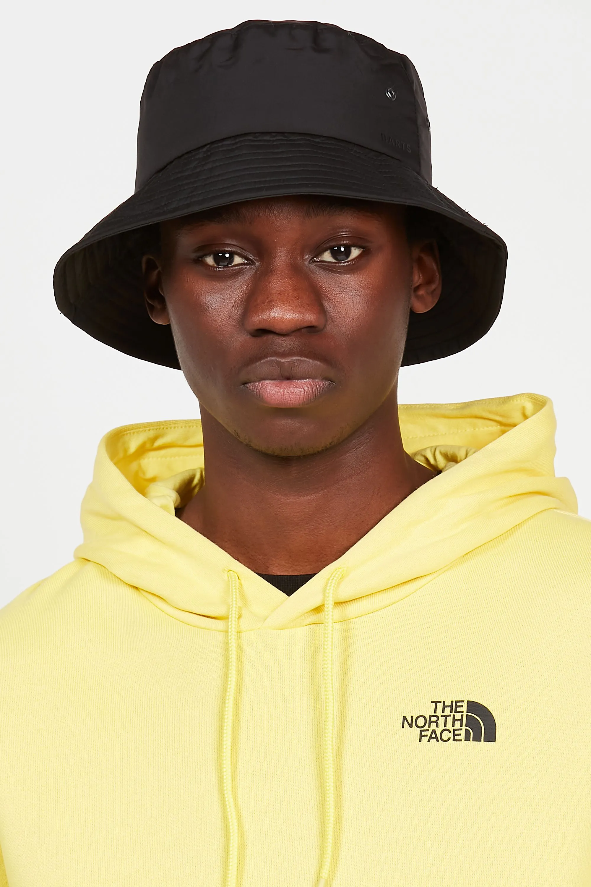 Chapeau Noir Barts - Homme | Citadium