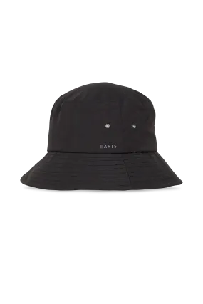 Chapeau Noir Barts - Homme | Citadium