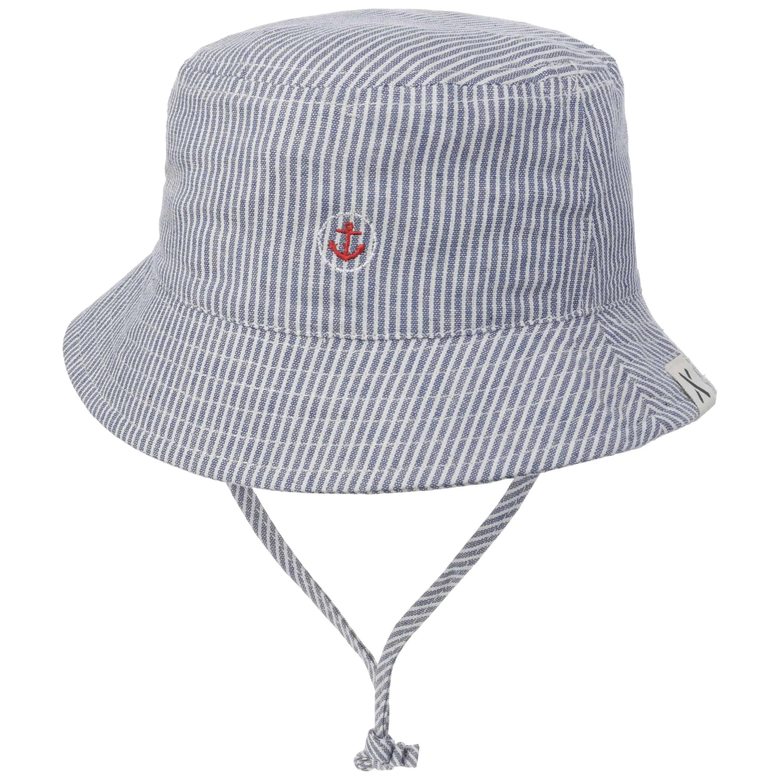 Chapeau pour Enfant Little Anchor by maximo --> Chapeaux, casquettes & bonnets en ligne ▷ Chapeaushop