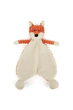 Cordy Roy Baby Fox Comforter