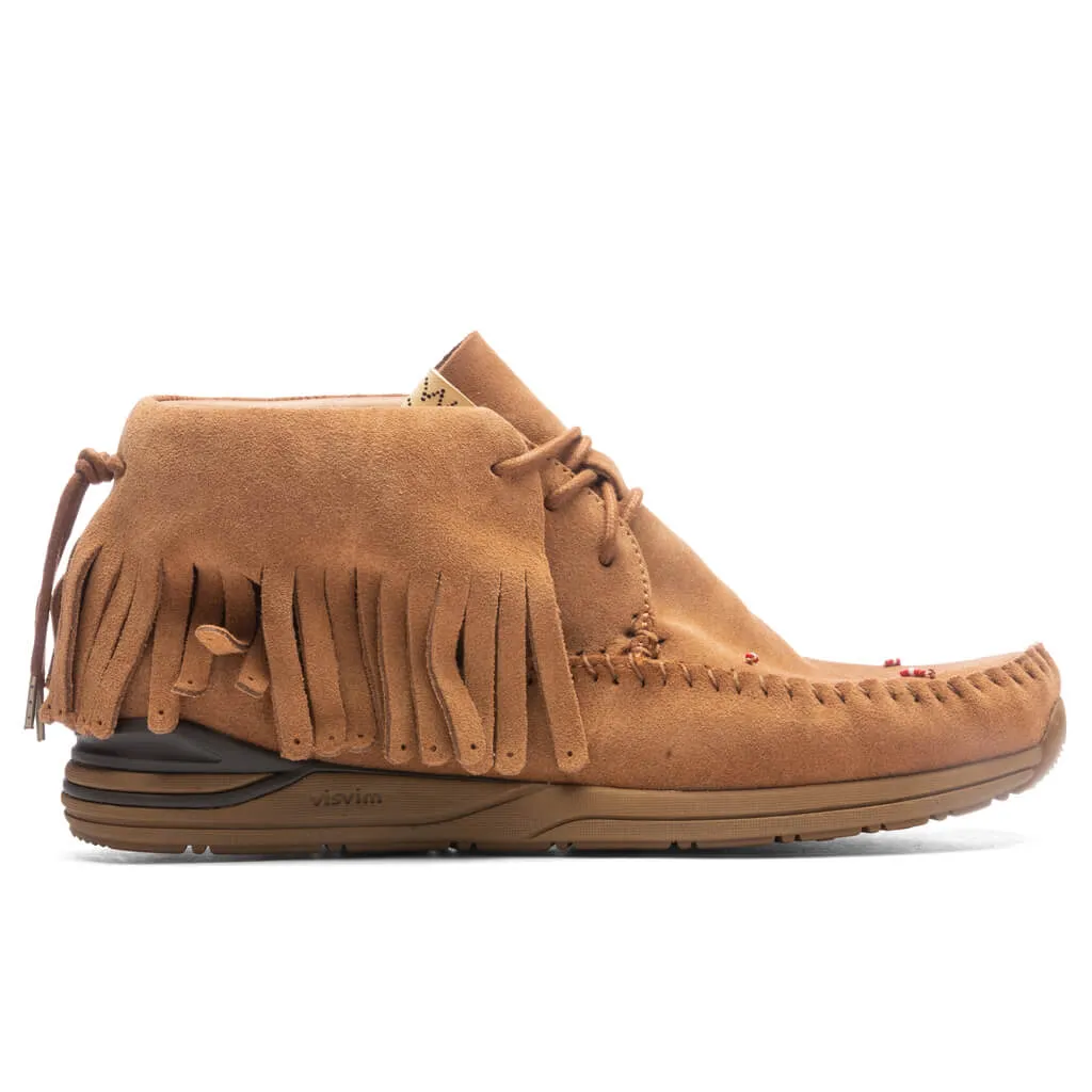 FBT Shaman-Folk - Light Brown