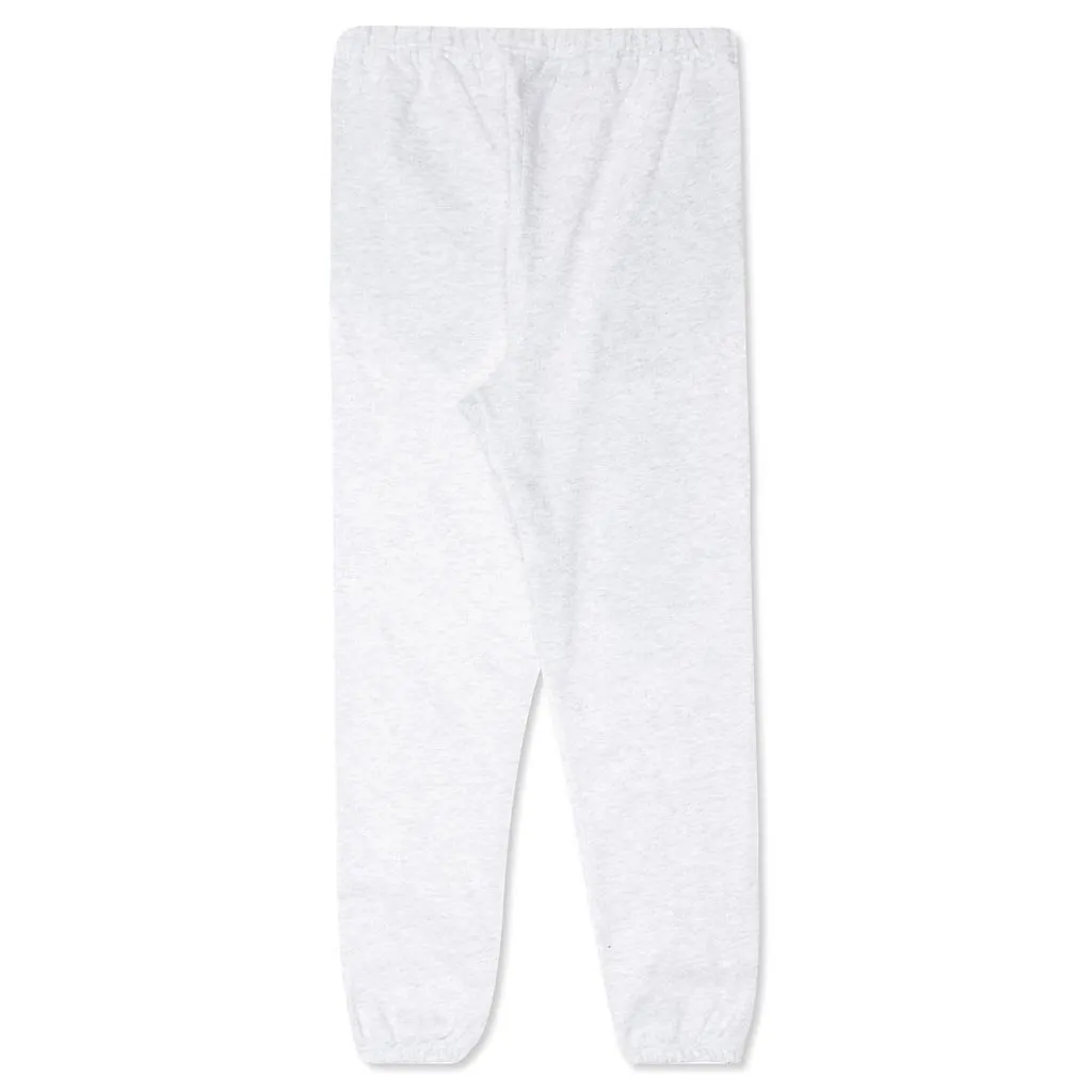 Feature x UNLV Overspray Sweatpant - Heather Grey