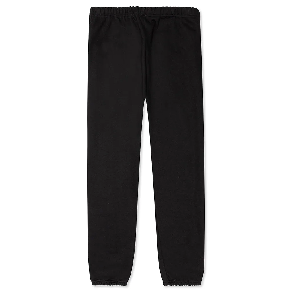 Feature x UNLV Pressure Sweatpants - Black