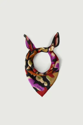 FOULARD DALTON ROSE