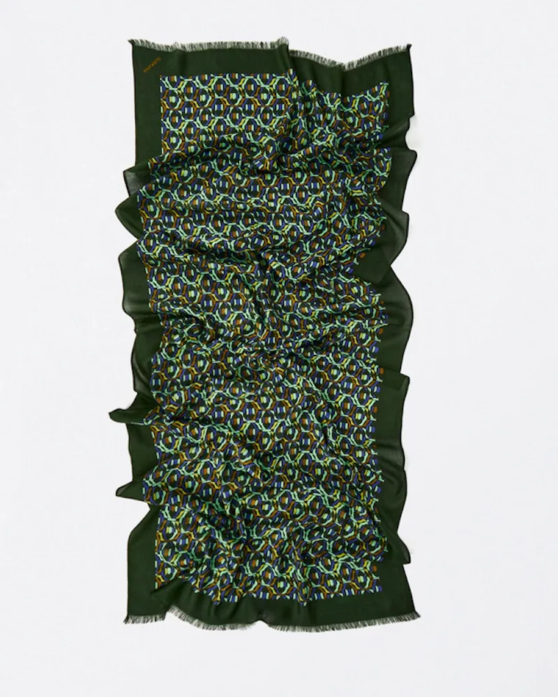 Foulard léger Surkana