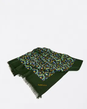 Foulard léger Surkana