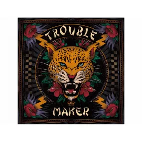 Foulard moto DMD Trouble Maker