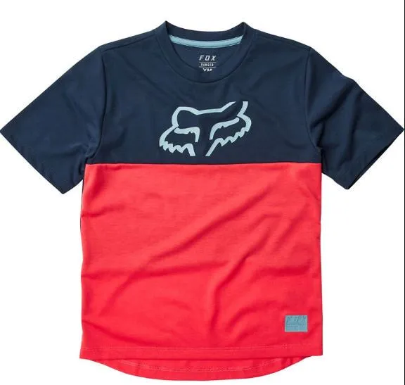 Fox Youth Ranger Dri-Release Jersey cc0