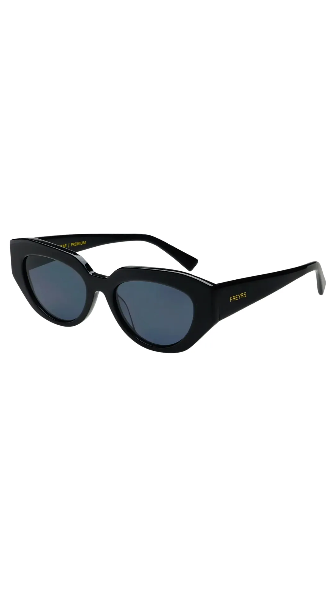 Frankie Cat Eye Sunglasses