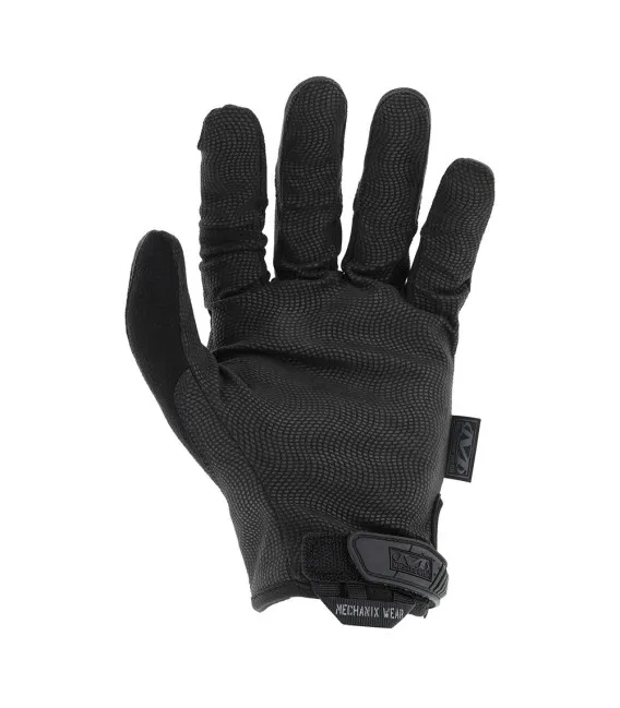 Gants Mechanix T/S 0,5 mm M-Pact noir