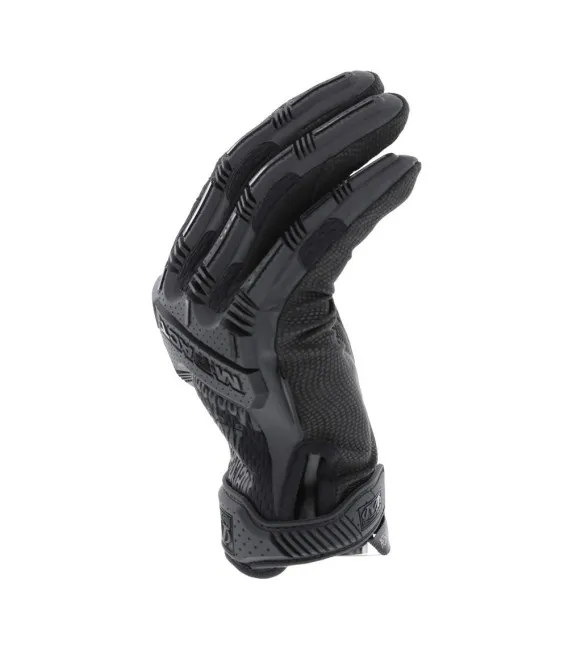 Gants Mechanix T/S 0,5 mm M-Pact noir