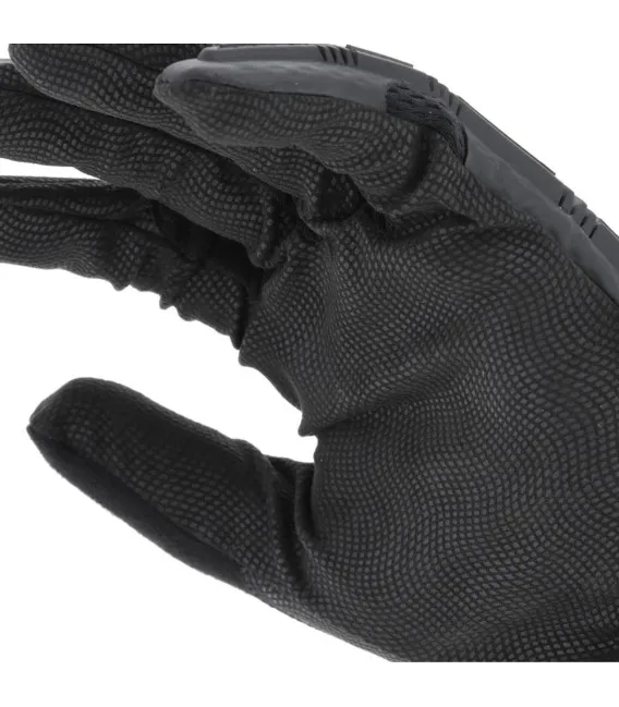 Gants Mechanix T/S 0,5 mm M-Pact noir